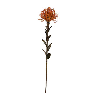 Gartenblume - Kamel Nutan Blumenstiel, Metall, Kunststoff, leinwand| PTMD