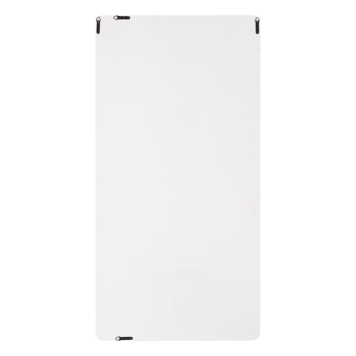 Wandpaneel – Geschwungenes Rahmen Design, MDF Konstruktion, Beiger Farbton, Rechteckige Form, Hoch – Lula | PTMD