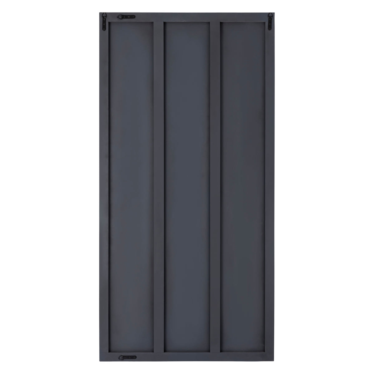 Wall Panel – Wave Stripe Layer Design, MDF Construction, Bronze Tone, Textured Surface, L – Seline | PTMD