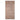 Wandpaneel – Wellenmuster Design, Rechteckige Form, MDF Material, Bronze, L – Seline | PTMD