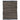 Placemat - Seagrass, handmade, taupe, plain, rectangular - Lyndra | PTMD