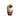 Topf – Wellen Design, Zement Material, Runde Form, Hellrosa, L - Ryla | PTMD