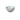Schale - Zement, runde Form, antikes Design, Creme, S – Denson | PTMD