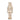 Statue – Golden Glass, Nutcracker Shape, Shiny Surface, L – Breyen | PTMD