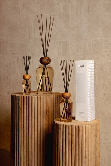 Duft-Diffusor, 200 ml–2000 ml – Signature | PTMD