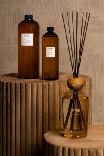 Duft-Diffusor, 500 ml – 1200 ml – Signature | PTMD