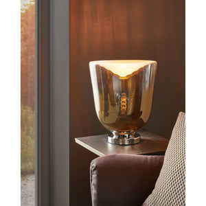 Tischleuchte - FIORI | Musterring - Esszett Luxury | Stilvolles Wohnen mit Charakter