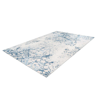 Teppich – Vintage Look, Flat Weave, Geometrisches Design, 170 x 240 cm - Galaxy 725 | Kayoom