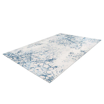 Teppich – Vintage Look, Flat Weave, Geometrisches Design, 170 x 240 cm - Galaxy 725 | Kayoom
