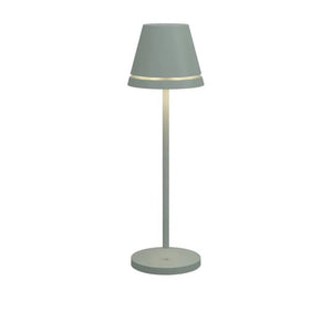 Tischleuchte Minimalistisches Aluminium-Design & kabellose LED-Technologie – Venezia | Leonardo