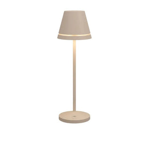 Tischleuchte Minimalistisches Aluminium-Design & kabellose LED-Technologie – Venezia | Leonardo