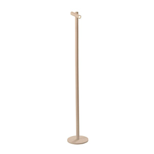 Floor lamp aluminum housing rotatable lamp head dimmable LED IP54 suitable – TUBO | Sompex
