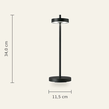 Table Lamp - ESSENCE