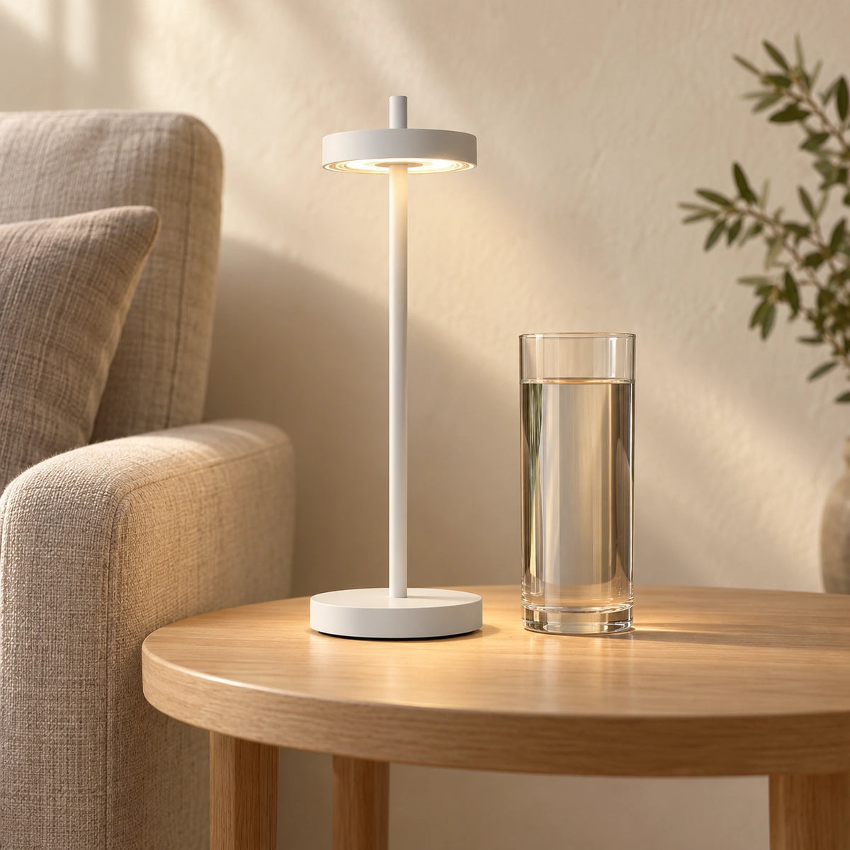 Table Lamp - ESSENCE