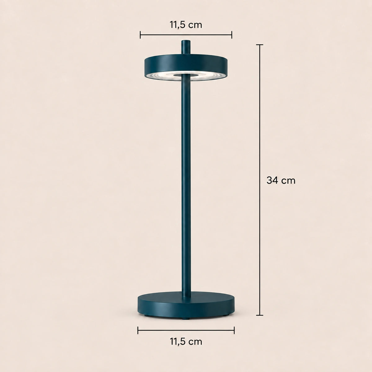 Table Lamp - ESSENCE