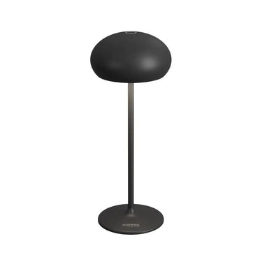 Tischleuchte Wiederaufladbar, 2200–3000K Einstellbares Licht, Touch - Dimmbar mit Memory - Funktion, IP65, 8h Akkulaufzeit – Pebble | Sompex - Esszett Luxury | Stilvolles Wohnen mit Charakter
