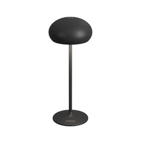 Tischleuchte Wiederaufladbar, 2200–3000K Einstellbares Licht, Touch - Dimmbar mit Memory - Funktion, IP65, 8h Akkulaufzeit – Pebble | Sompex - Esszett Luxury | Stilvolles Wohnen mit Charakter