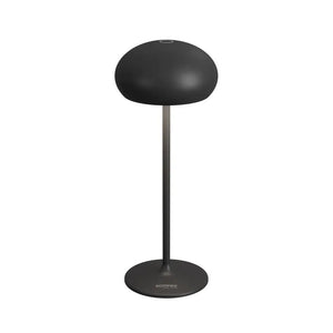 Tischleuchte Wiederaufladbar, 2200–3000K Einstellbares Licht, Touch - Dimmbar mit Memory - Funktion, IP65, 8h Akkulaufzeit – Pebble | Sompex - Esszett Luxury | Stilvolles Wohnen mit Charakter