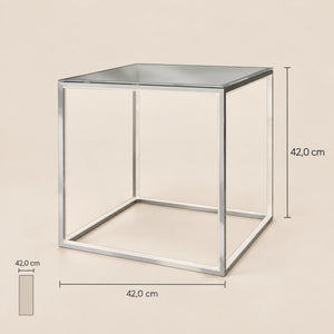 Floor lamp with high-quality metal body, slender design, integrated LED technology – DELUX | Sompex
