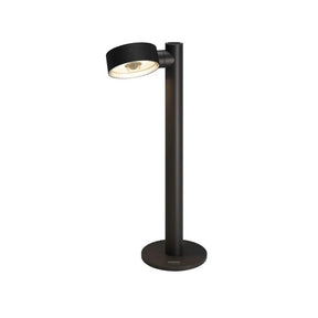 Tischleuchte 360° drehbarer Kopf, Touch - Dimmer, 2 Lichtmodi, IP54, Bis zu 96h Akkulaufzeit – Ronda | Sompex - Esszett Luxury | Stilvolles Wohnen mit Charakter