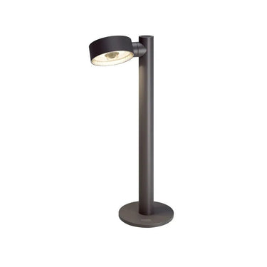 Tischleuchte 360° drehbarer Kopf, Touch - Dimmer, 2 Lichtmodi, IP54, Bis zu 96h Akkulaufzeit – Ronda | Sompex - Esszett Luxury | Stilvolles Wohnen mit Charakter