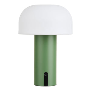 LED Lamp – Rechargeable Battery, Touch Dimming, Outdoor Use – Soham | House Nordic