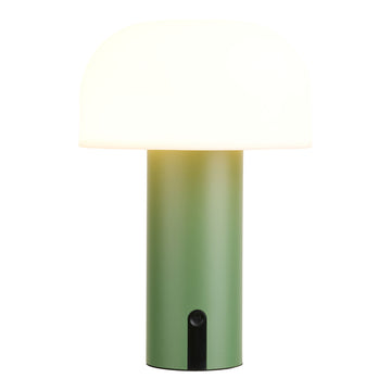 LED Lamp – Rechargeable Battery, Touch Dimming, Outdoor Use – Soham | House Nordic