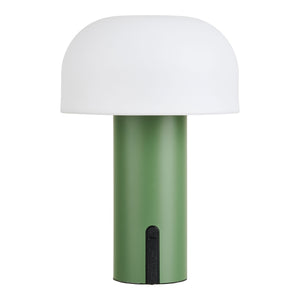 LED Lamp – Rechargeable Battery, Touch Dimming, Outdoor Use – Soham | House Nordic