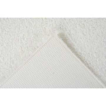 Bath Mat 37mm Cuddly Pile Non-Slip TPR Backing – Rabbit Light 625 | Kayoom