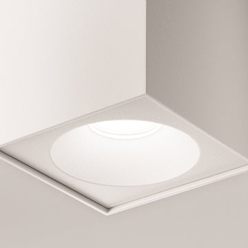 Deckenleuchte Zoom GU10 LED 50W IP65 Weiß – Zoom | Maytoni - Esszett Luxury | Stilvolles Wohnen mit Charakter