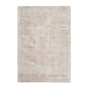 Viscose High-Pile Carpet with Modern Design – Luxury 110 | Kayoom
