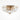 Deckenleuchte Gold Kristall - Facetten 6× E14 – Facet | Maytoni - Esszett Luxury | Stilvolles Wohnen mit Charakter
