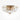 Ceiling lamp Gold Crystal Facets 4× E14 – Facet | Maytoni
