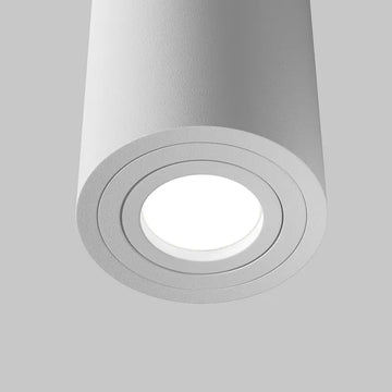 Ceiling light White Aluminum Surface – Alfa | Maytoni