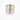 Wall light with geometric glass and gold finish – Tissage | Maytoni