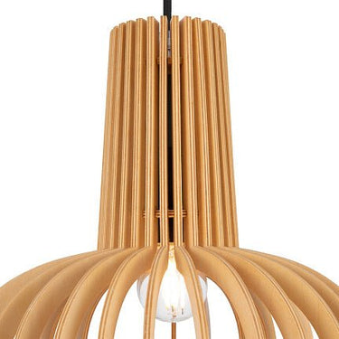 Pendelleuchte Schwarzes Metall Modernes Design & Integrierte LED – Roots | Maytoni - Esszett Luxury | Stilvolles Wohnen mit Charakter