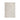 Lederteppich – Echtes Leder, Chrom Applikationen, Geometrisches Muster, 80 x 150 cm - Spark 110 | Kayoom