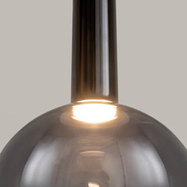 Pendelleuchte Metall - und LED - Akzent mit Elegantem Minimalismus – Nebula | Maytoni - Esszett Luxury | Stilvolles Wohnen mit Charakter