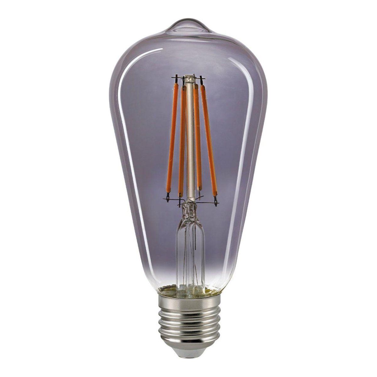 7W Edison Rustika Titan E27 320lm 1800K von Sigor - Esszett Luxury | Stilvolles Wohnen mit Charakter