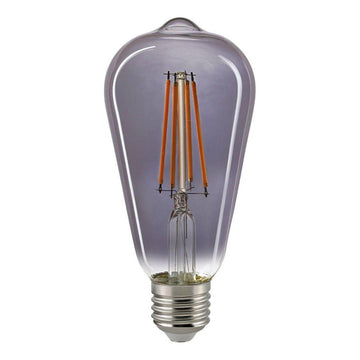 7W Edison Rustika Titan E27 320lm 1800K von Sigor - Esszett Luxury | Stilvolles Wohnen mit Charakter