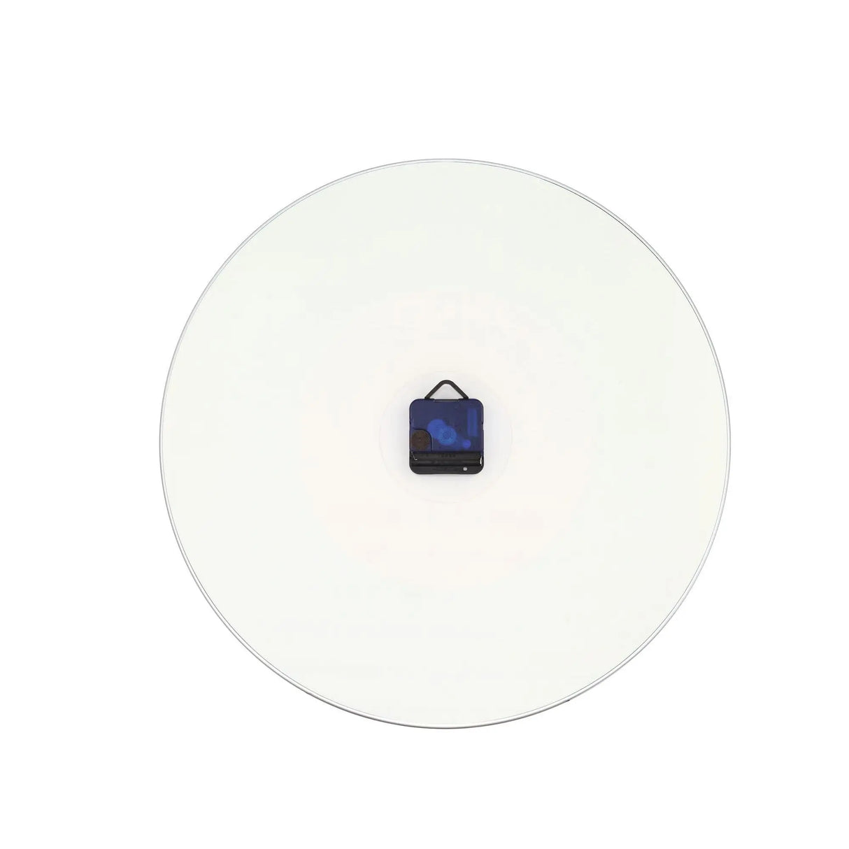 Wanduhr – Schallplattenoptik, Zeiger Nadel, Stilles Werk - Vinyl | NeXtime