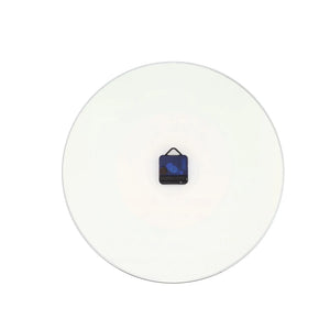 Wanduhr – Schallplattenoptik, Zeiger Nadel, Stilles Werk - Vinyl | NeXtime