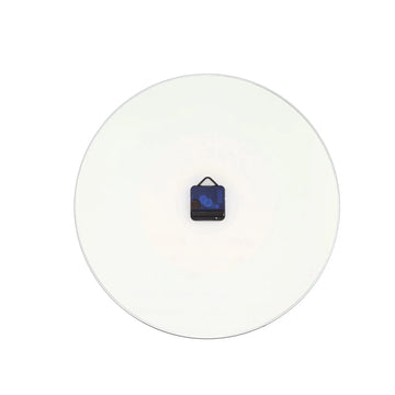 Wanduhr – Schallplattenoptik, Zeiger Nadel, Stilles Werk - Vinyl | NeXtime