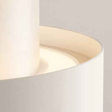 Ceiling Light Black Aluminum LED 16W 4000K & IP20 - Planet | Maytoni