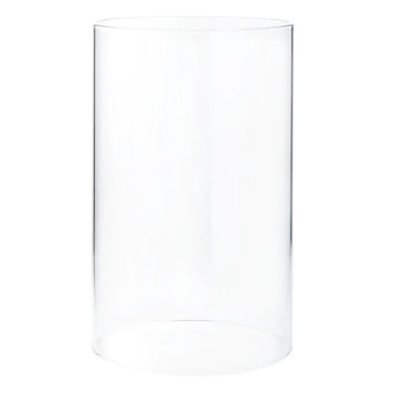 Windlicht – Schwarzes Metall, Matte Optik, Höhe 31 cm - Welding | Gilde