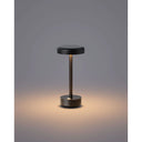 Tischleuchte – Schlankes Design, Kabellose Freiheit, Sanftes Licht - Iena | ELLE Decoration