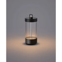 Tischleuchte – Kabelloses Design, Sanftes Licht, Stufenlos Dimmbar - Marais | ELLE Decoration