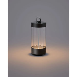 Tischleuchte – Kabelloses Design, Sanftes Licht, Stufenlos Dimmbar - Marais | ELLE Decoration