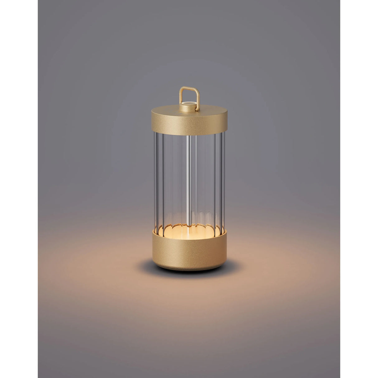 Tischleuchte – Kabelloses Design, Sanftes Licht, Stufenlos Dimmbar - Marais | ELLE Decoration