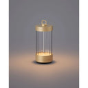 Tischleuchte – Kabelloses Design, Sanftes Licht, Stufenlos Dimmbar - Marais | ELLE Decoration
